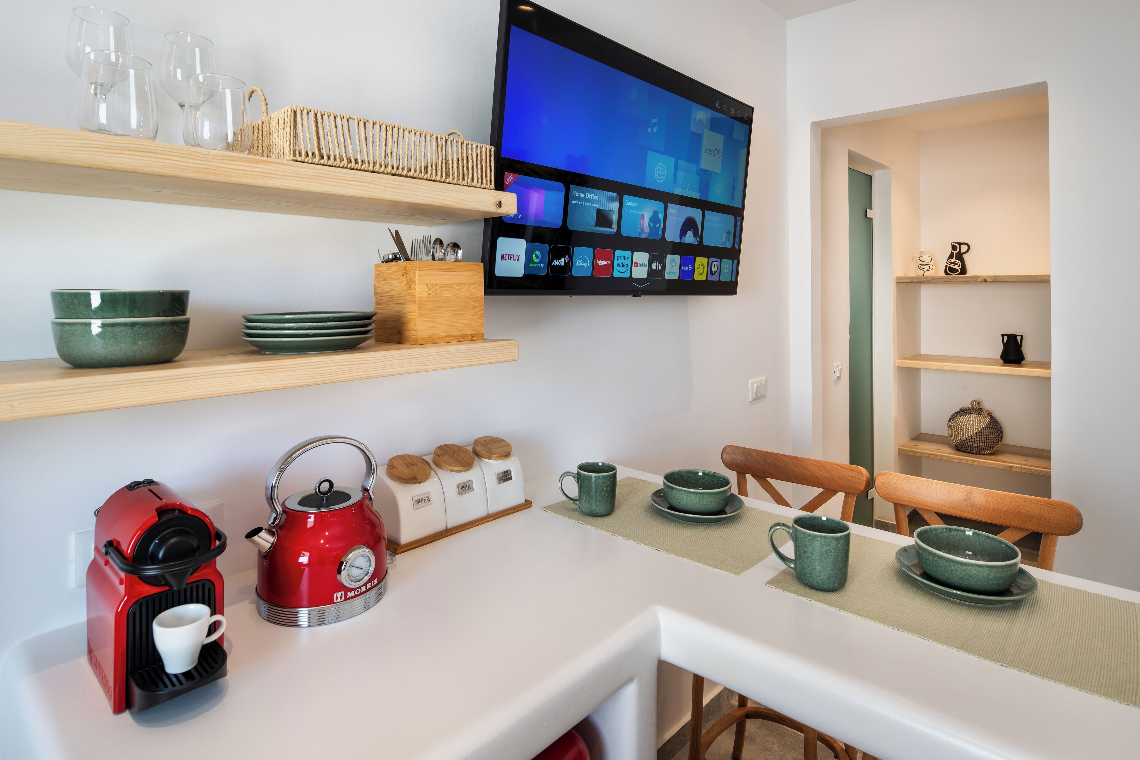 Photo - Terra Vecchia Suites