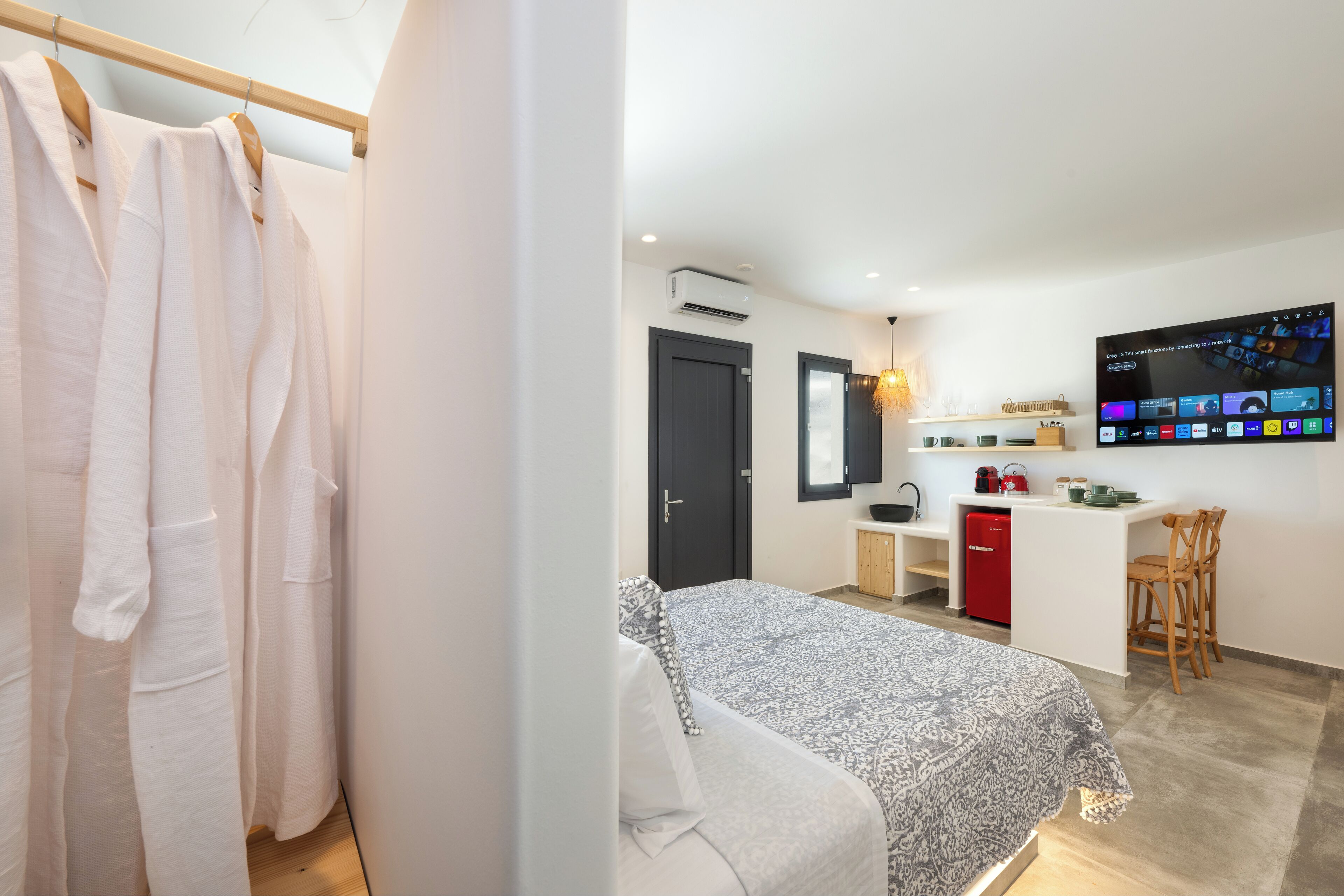 Photo - Terra Vecchia Suites