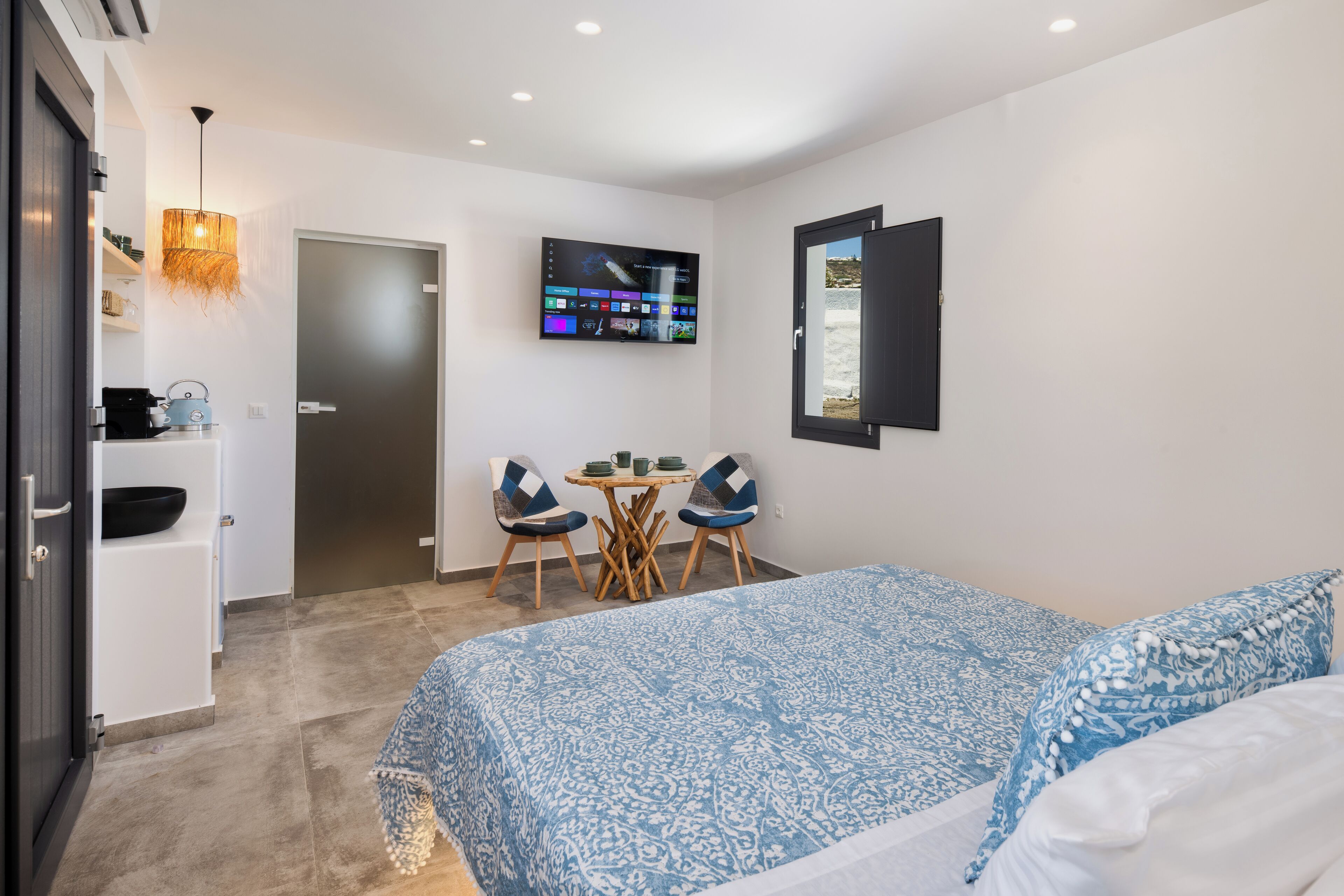 Photo - Terra Vecchia Suites