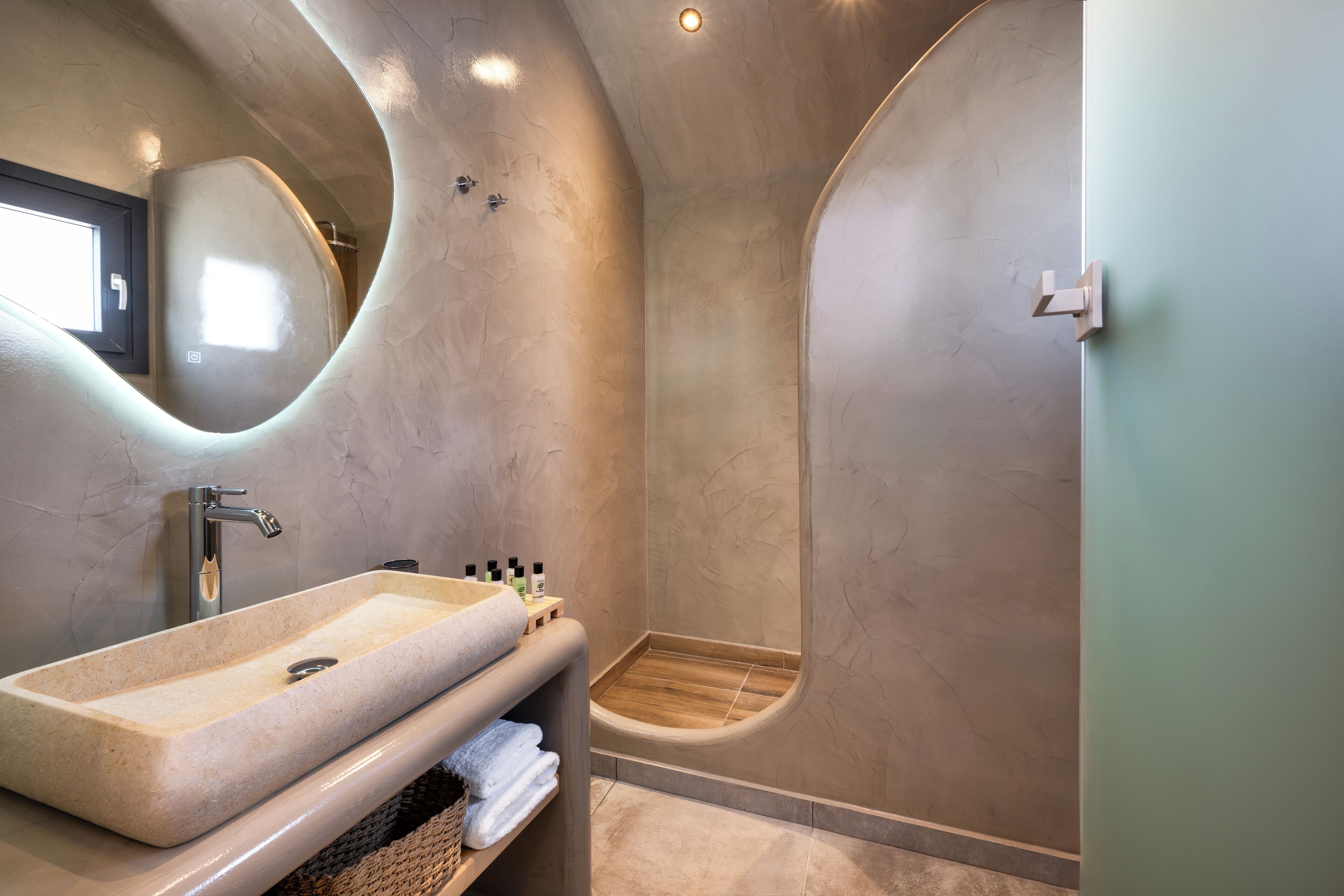 Photo - Terra Vecchia Suites