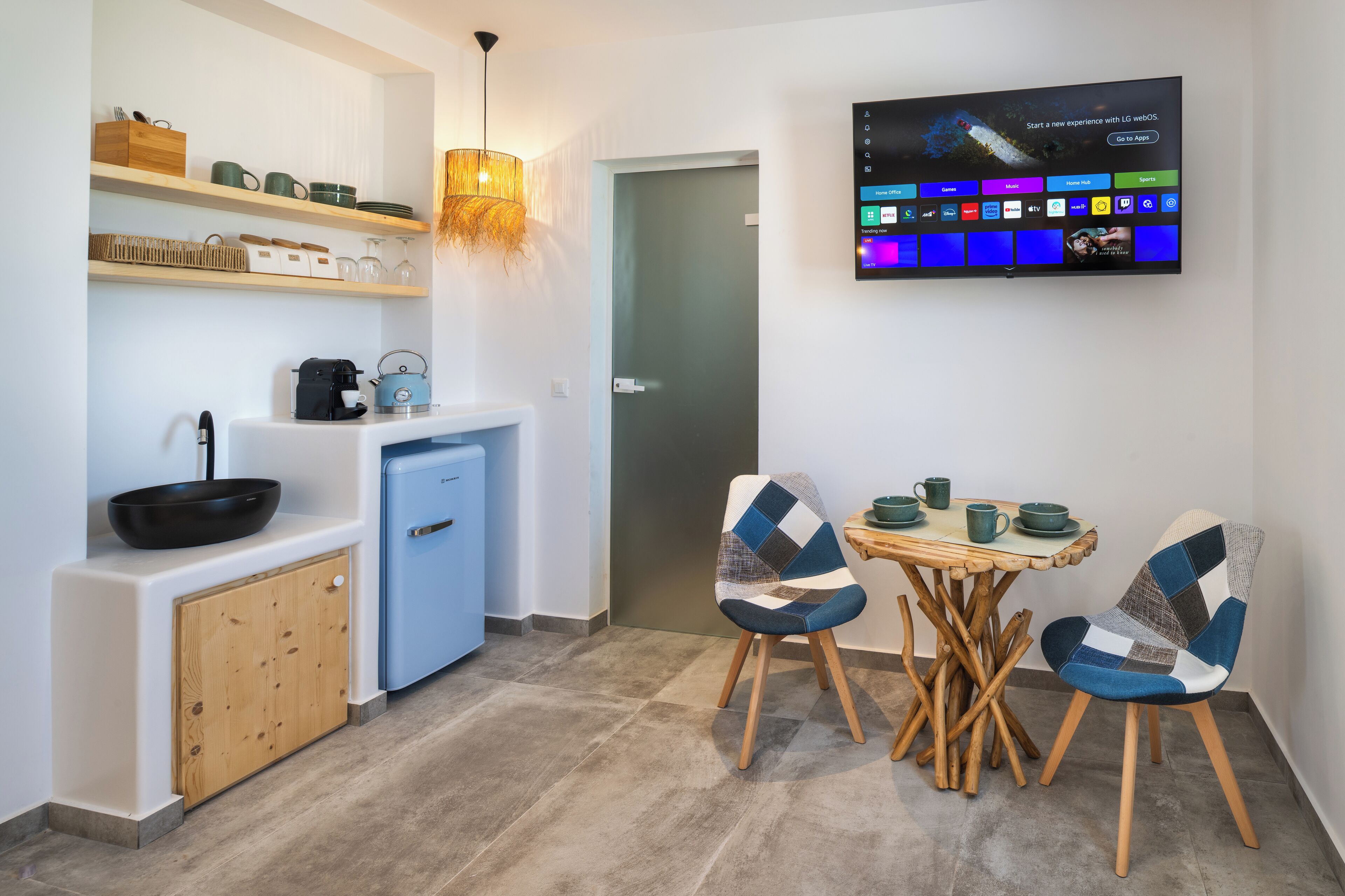 Photo - Terra Vecchia Suites