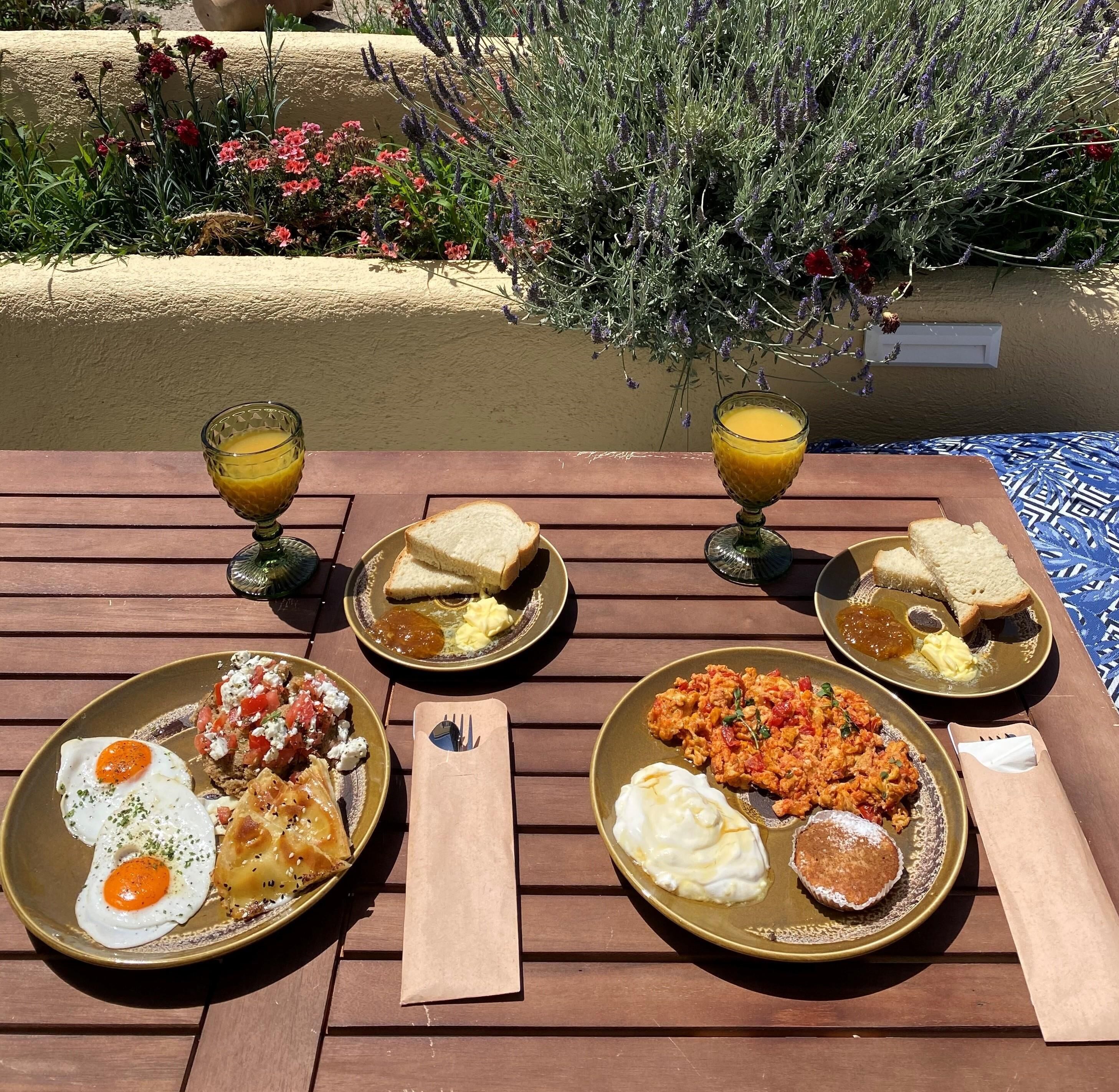 Photo - Terra Vecchia Suites