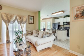 Casa (4 Bedrooms) | Interior