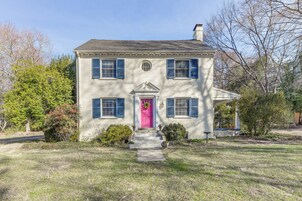 House (3 Bedrooms) | Front of property