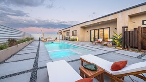 Unclassified image, 3 of 28, button - ~ 10 Mi to Joshua Tree: Luxe Yucca Valley Home (Yucca Valley)