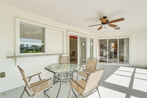 獨棟房屋 (3 Bedrooms) | 住宿內部