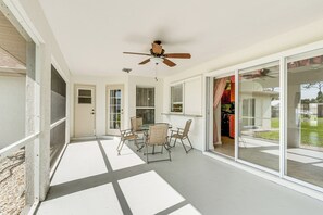 Huis (3 Bedrooms) | Interieur