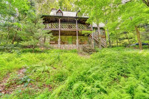 Maison (4 Bedrooms) | Intérieur