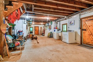 Maison (4 Bedrooms) | Intérieur