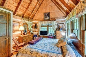 Maison (4 Bedrooms) | Intérieur