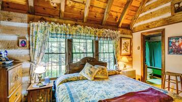 Casa (4 Bedrooms) | Interior