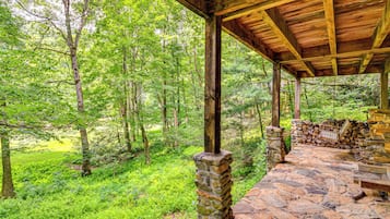 Casa (4 Bedrooms) | Interior