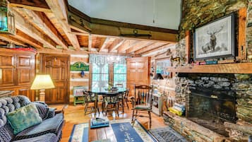 Casa (4 Bedrooms) | Interior