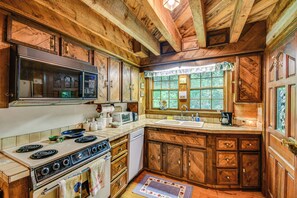 Maison (4 Bedrooms) | Intérieur