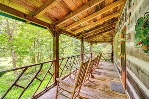 Maison (4 Bedrooms) | Intérieur