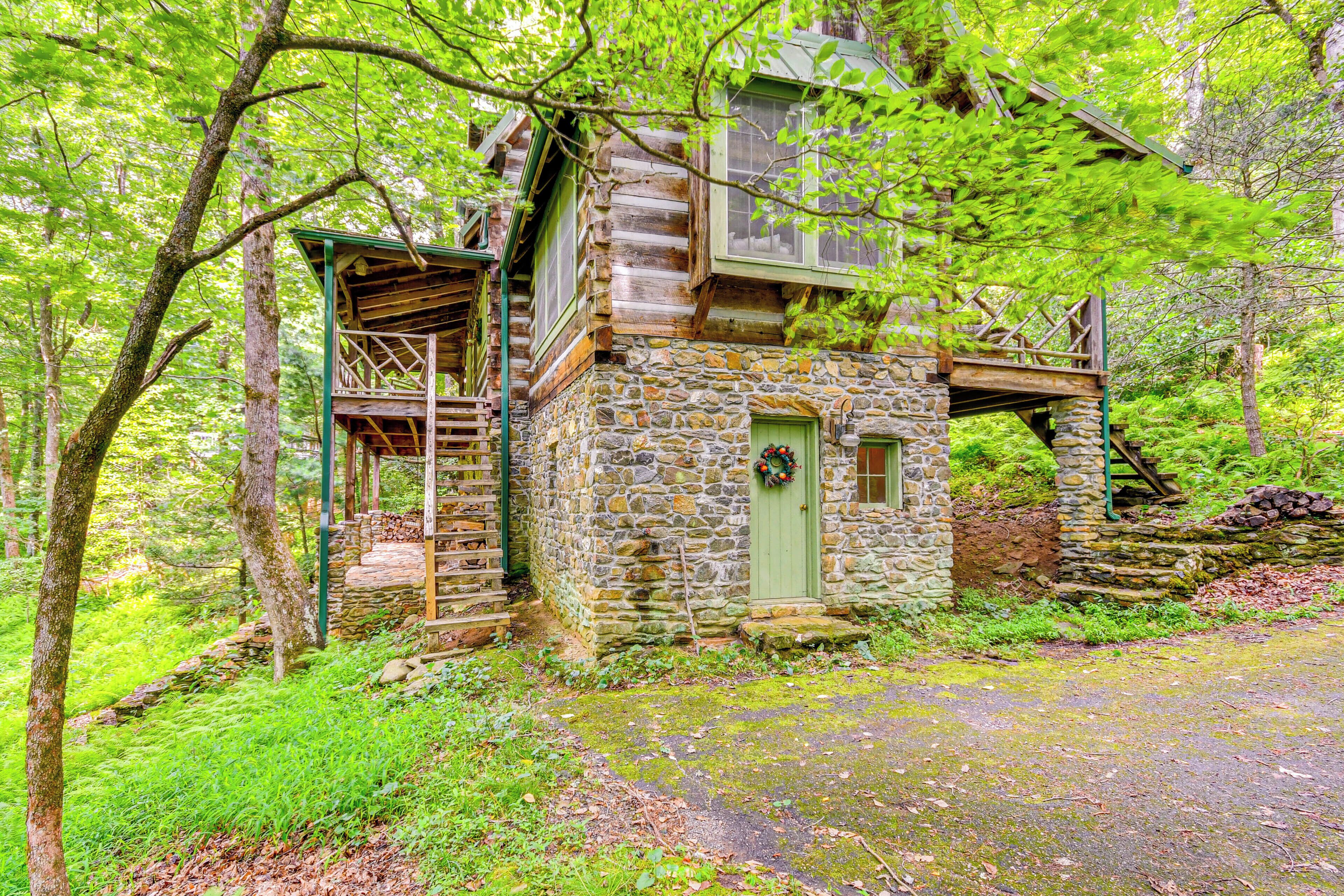 獨棟房屋 (4 Bedrooms) | 住宿內部