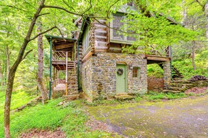 Ferienhaus (4 Bedrooms) | Innenbereich