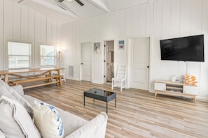 Casa (3 Bedrooms) | Parte interna