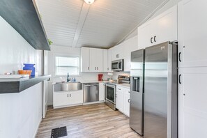 하우스 (3 Bedrooms) | 내부