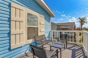 Casa (3 Bedrooms) | Parte interna