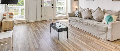 独立别墅 (3 Bedrooms) | 住宿内部