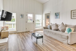 Casa (3 Bedrooms) | Parte interna