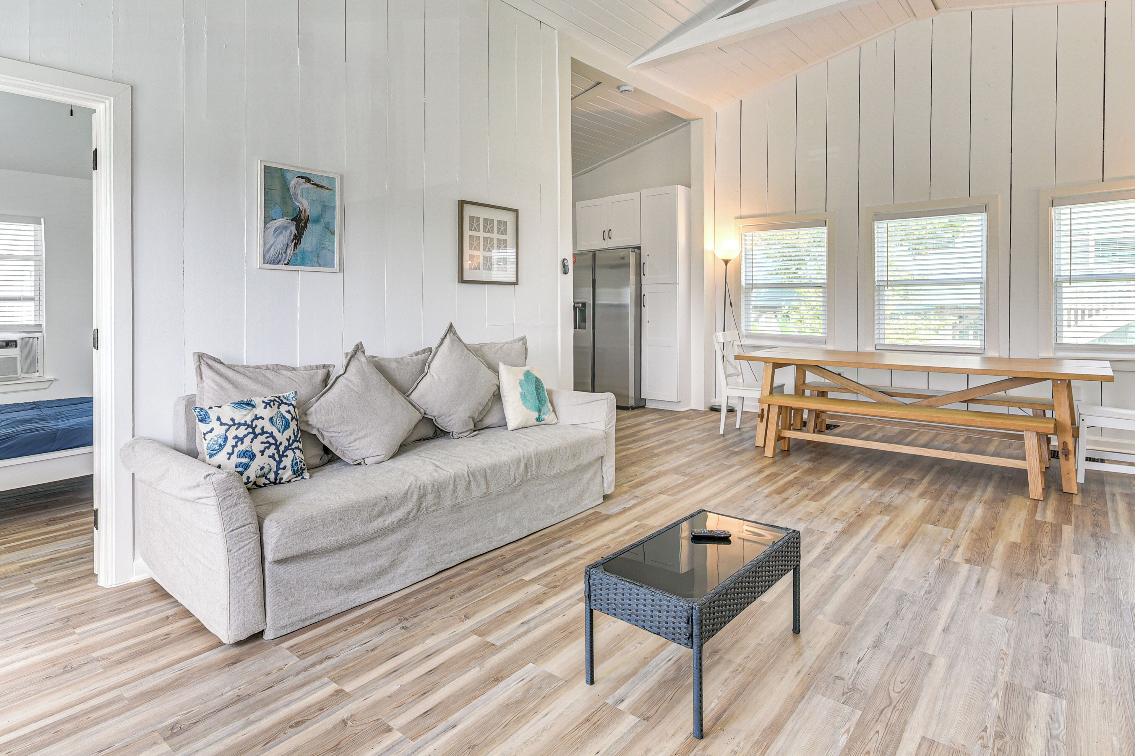 Maison (3 Bedrooms) | Façade de l’hébergement