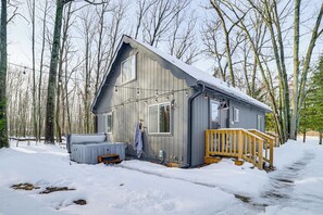 Hus (3 Bedrooms) | Fasade