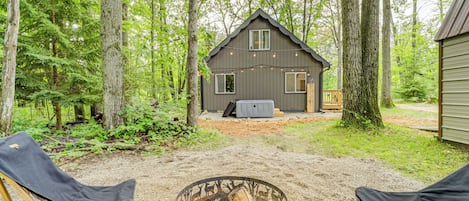 Ferienhaus (3 Bedrooms) | Innenbereich