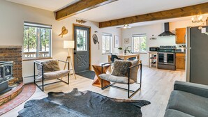 Hus (3 Bedrooms) | Interiør