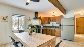 Rumah (3 Bedrooms) | Interior