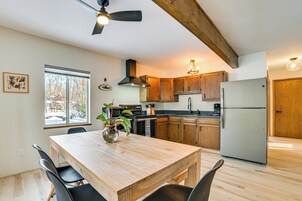 Casa (3 Bedrooms) | Parte interna