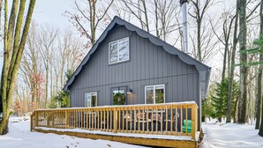 Hus (3 Bedrooms) | Interiør