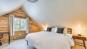 Hus (3 Bedrooms) | Interiør