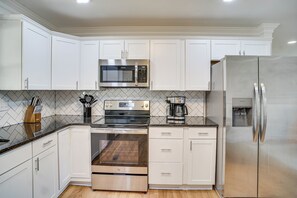 Nhà (4 Bedrooms) | Nội thất