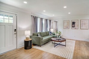 Casa (4 Bedrooms) | Interior
