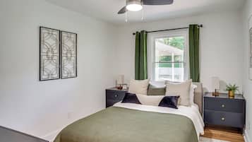 House (4 Bedrooms) | Interior