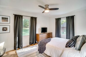 Casa (4 Bedrooms) | Interior