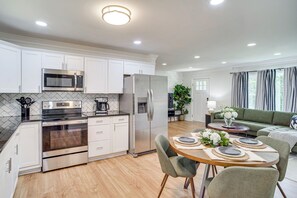 Casa (4 Bedrooms) | Interior