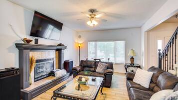 Casa (4 Bedrooms) | Interior