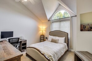 Huis (4 Bedrooms) | Interieur