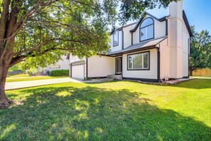 Huis (4 Bedrooms) | Interieur