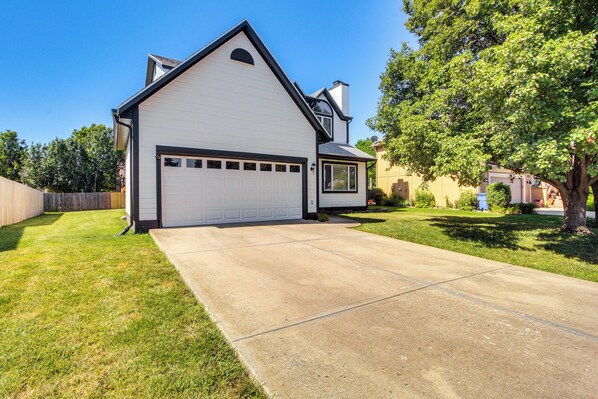 Talo (4 Bedrooms) | Sisätilat