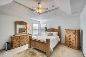 Talo (4 Bedrooms) | Sisätilat