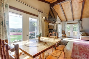 Casa (3 Bedrooms) | Parte interna