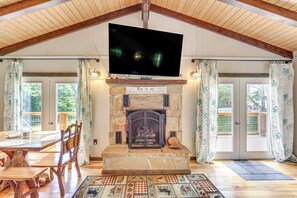 Casa (3 Bedrooms) | Interior