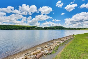 Casa (3 Bedrooms) | Parte interna