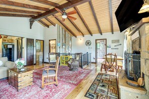 Casa (3 Bedrooms) | Interior
