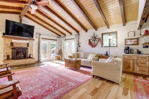 Casa (3 Bedrooms) | Interni