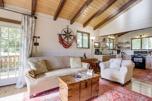 Casa (3 Bedrooms) | Interni